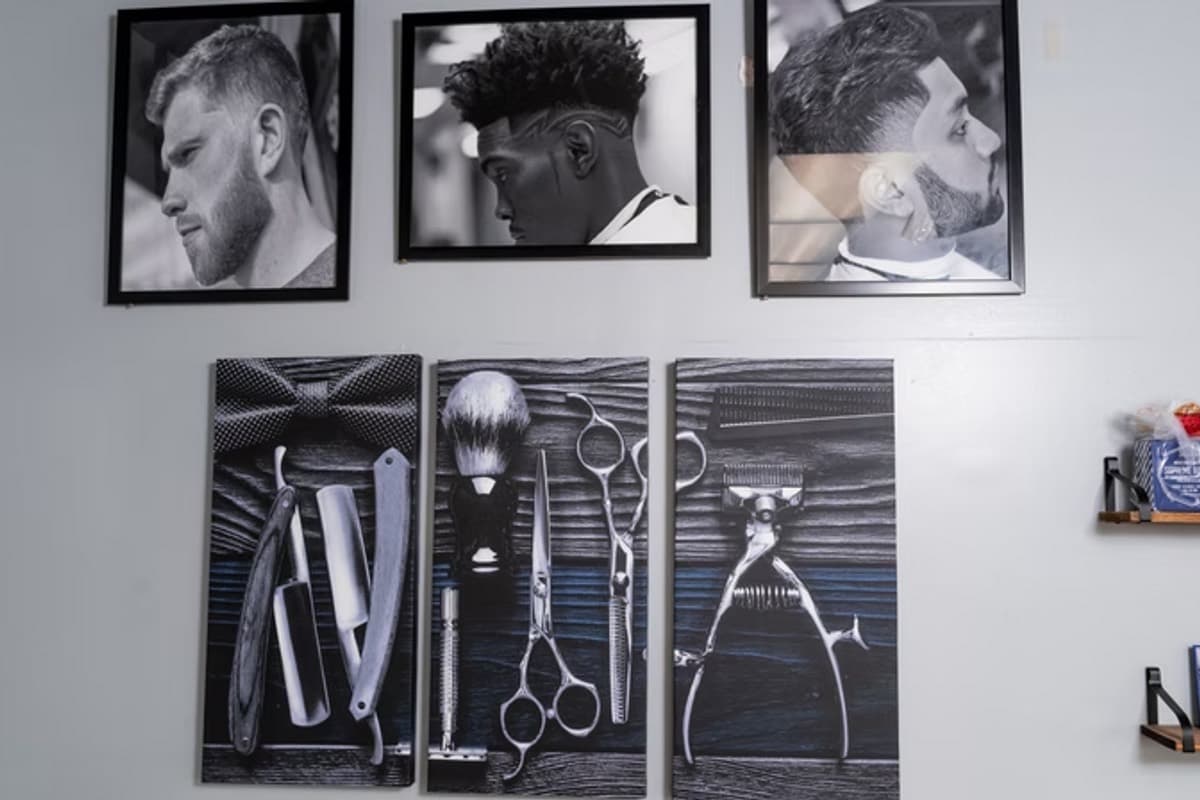 The Importance of Professional Beard Grooming in Tupelo, MS
