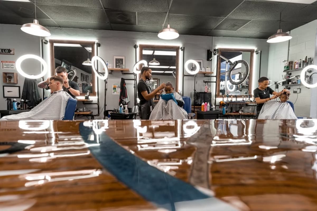 Your Beard Deserves Better: Discover Tupelo’s Grooming Experts