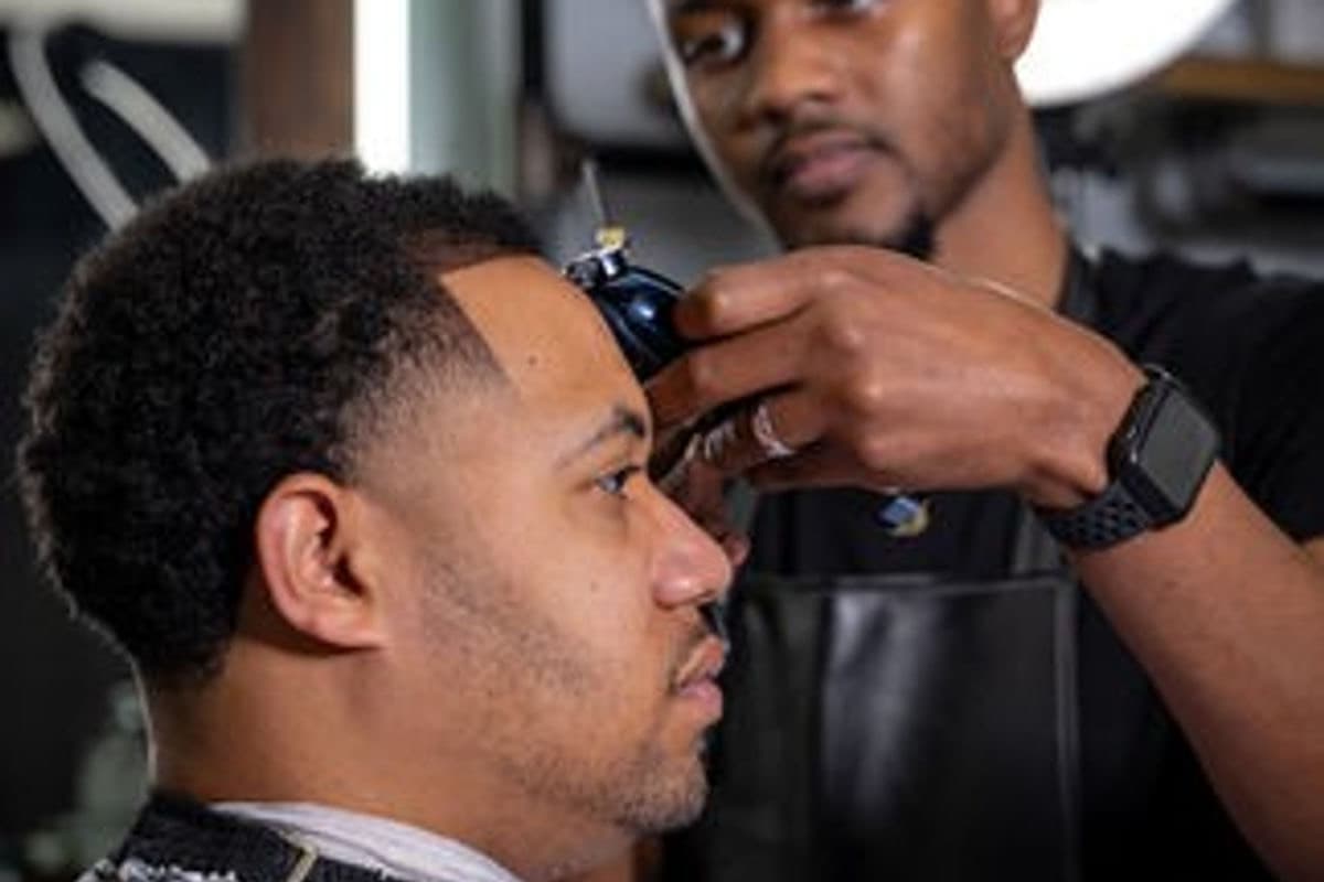 Military Haircuts for Men: Timeless, Clean, and Built to Perform