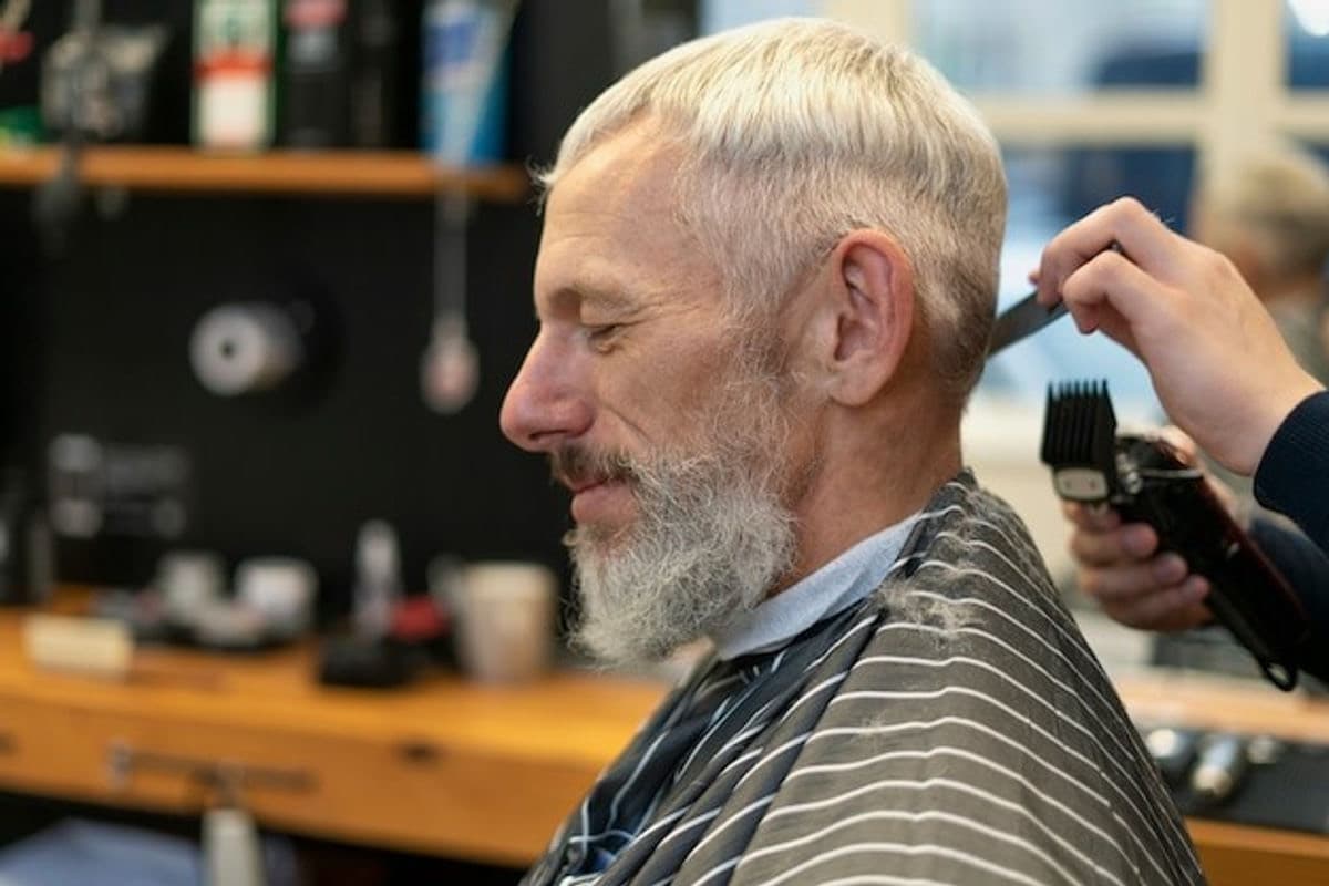 Frustrated with Your Curls? Try These Haircuts for Men with Curly Hair