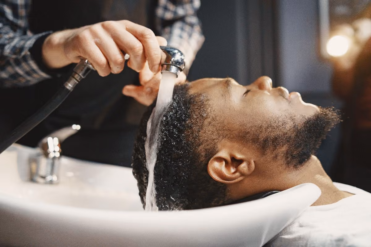 Why Men Are Investing More in Professional