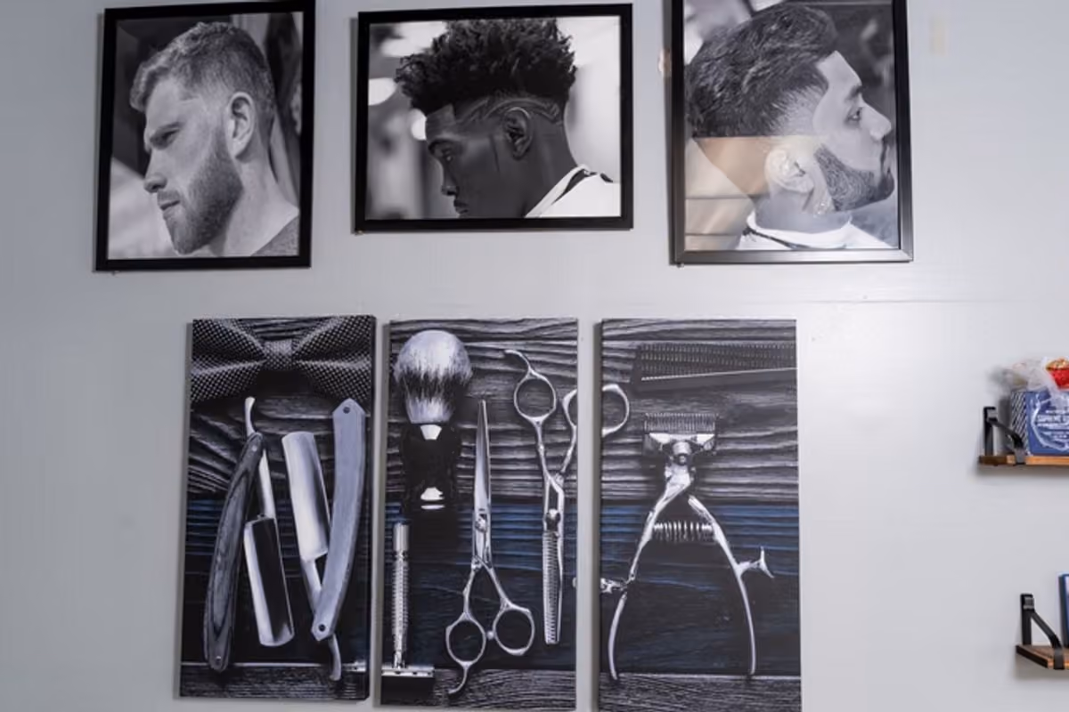 The Importance of Professional Beard Grooming in Tupelo, MS